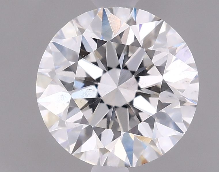 1.06 ct Round diamond