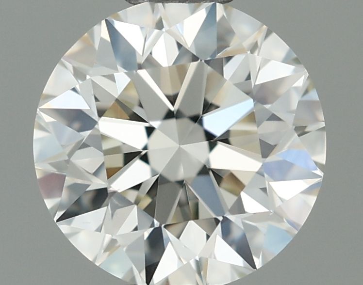 0.7 ct Round Diamond