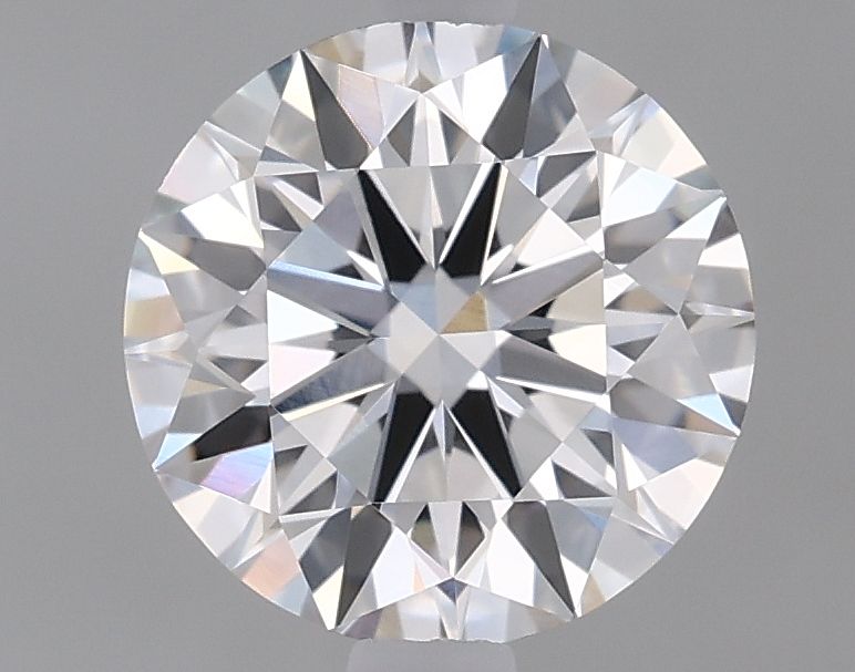 1.09 ct Round diamond