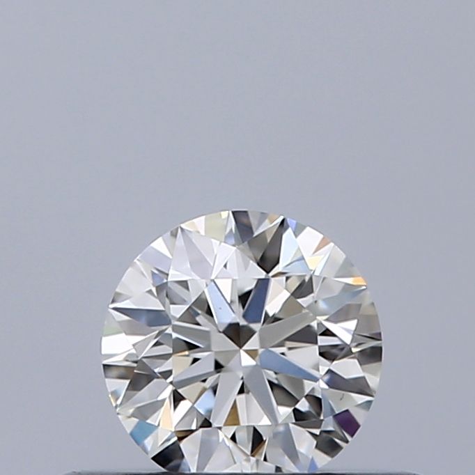 0.28 ct Round diamond