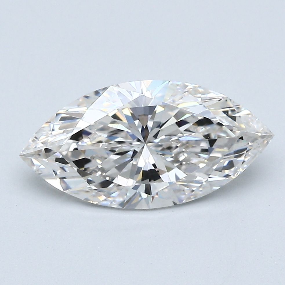 2.01 ct Marquise diamond