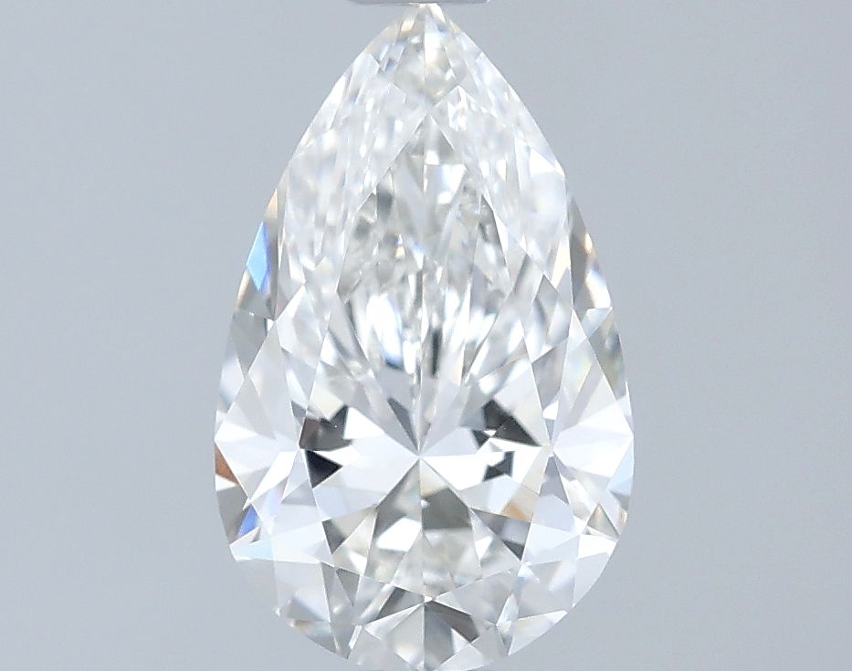 1.04 ct Pear diamond
