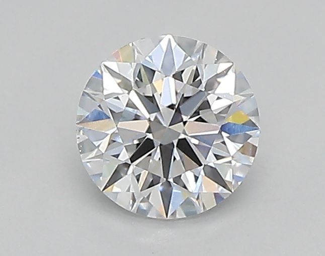 0.38 ct lab-grown Round Diamond