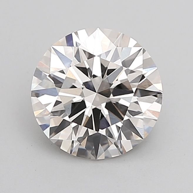 2.10 ct Round diamond