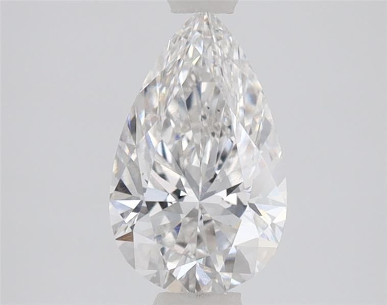 1.06 ct. pear Lab Grown Diamond front image