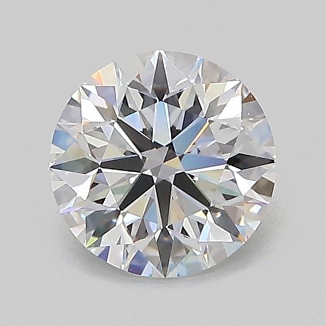 1.01 ct. round Lab Grown Diamond front image