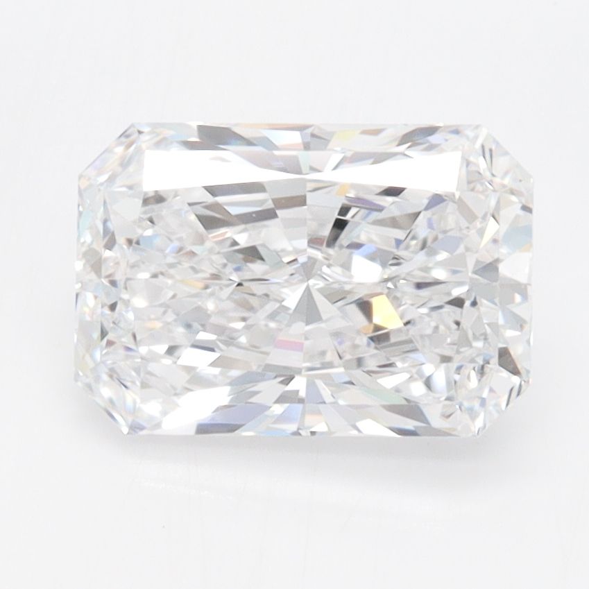 2.02 ct. radiant Lab Grown Diamond front image