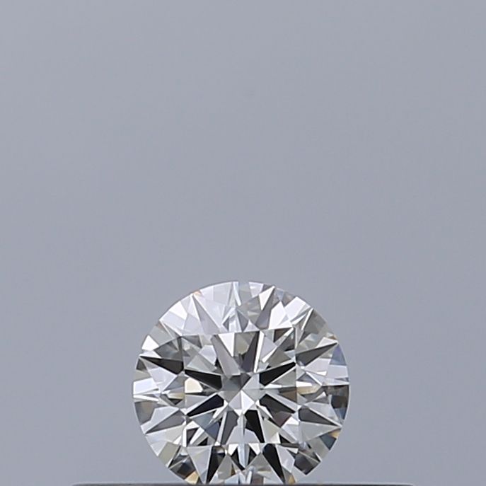0.18 ct Round diamond