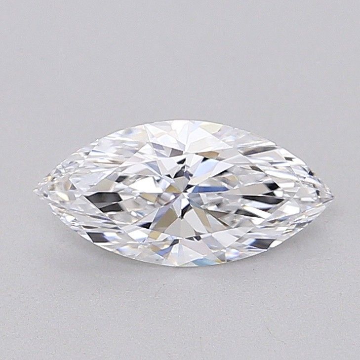 1.04 ct. marquise Lab Grown Diamond front image