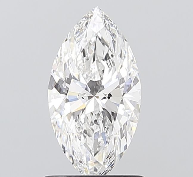 1.09 ct. marquise Lab Grown Diamond front image