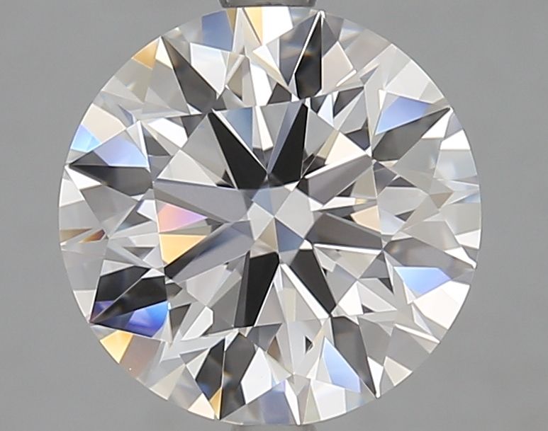 Diament 3.5 ct D/VVS2