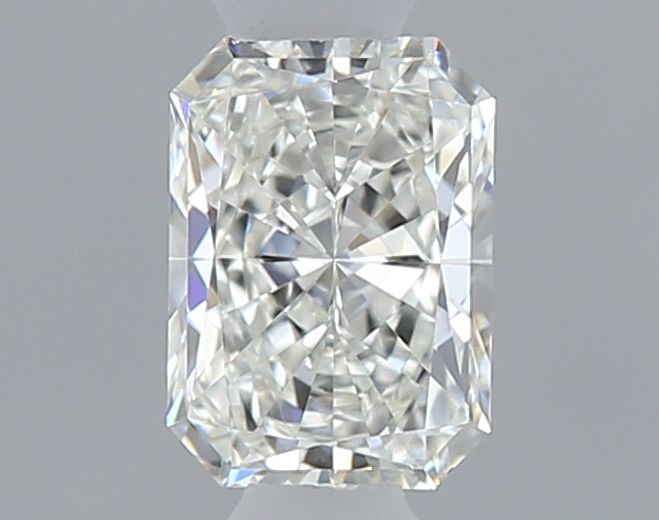 0.31 ct Radiant Diamond