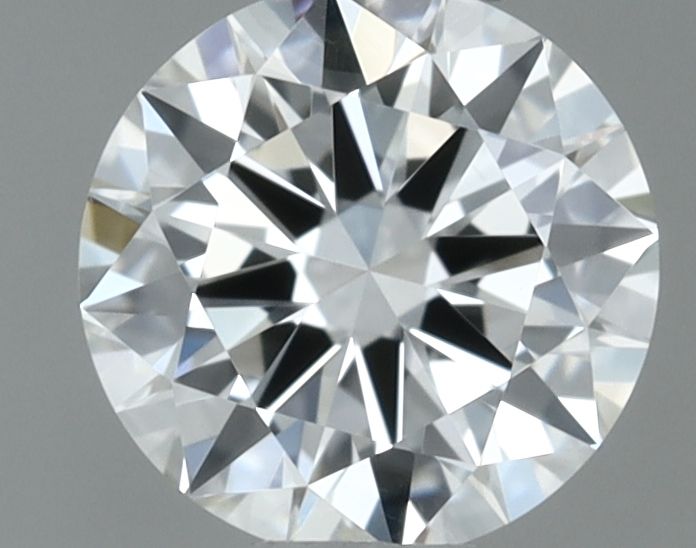 0.40 ct Round diamond