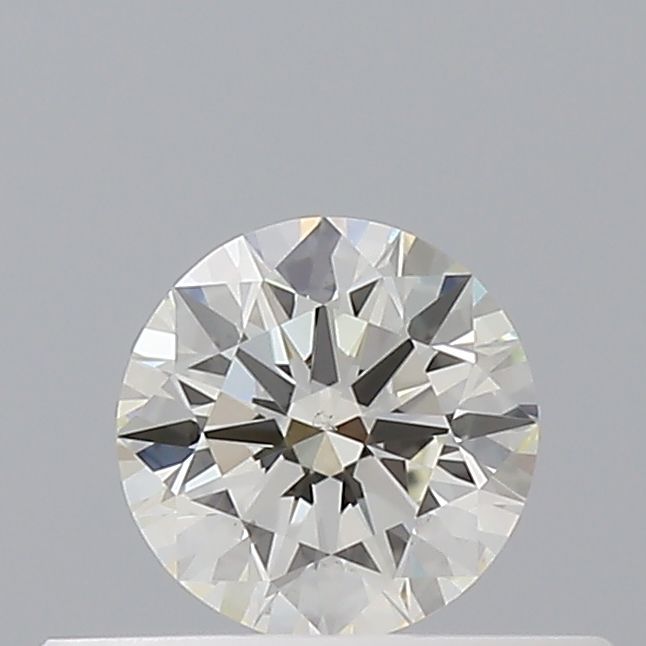 0.3 ct Round Diamond