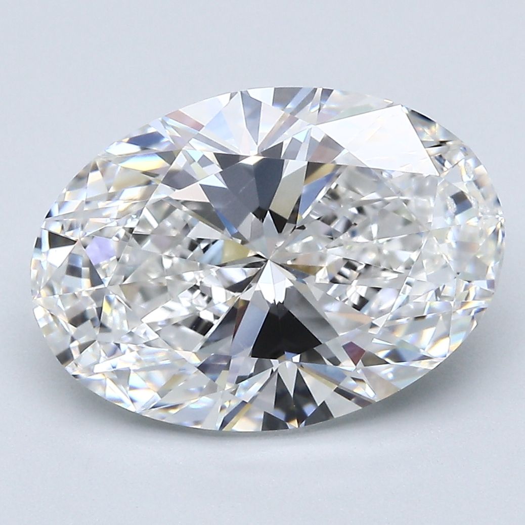 5.01 Carat