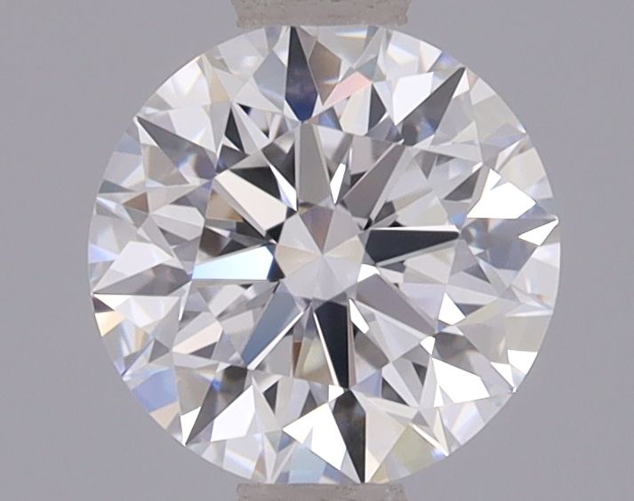 1.04 ct. round Lab Grown Diamond front image