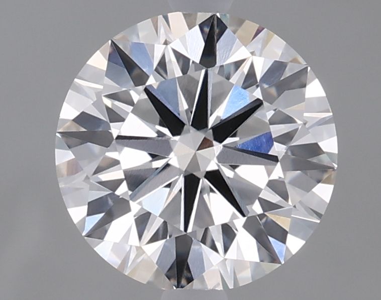 1.05 ct. round Lab Grown Diamond front image