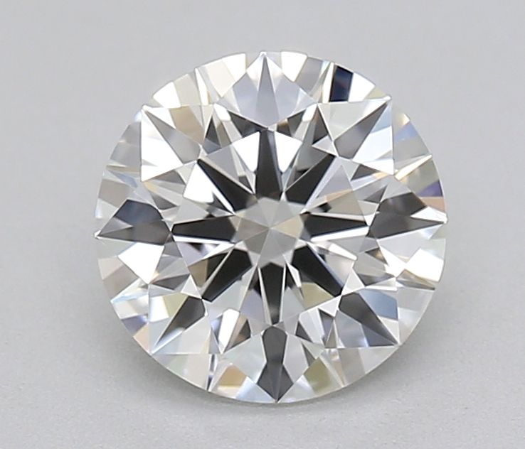 1.06 ct. round Lab Grown Diamond front image