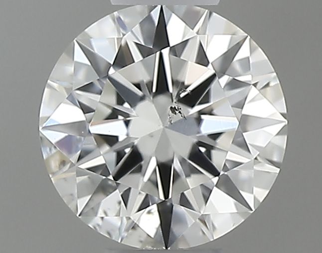 0.3 ct Round Diamond
