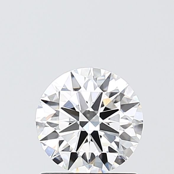 1.01 ct. round Lab Grown Diamond front image