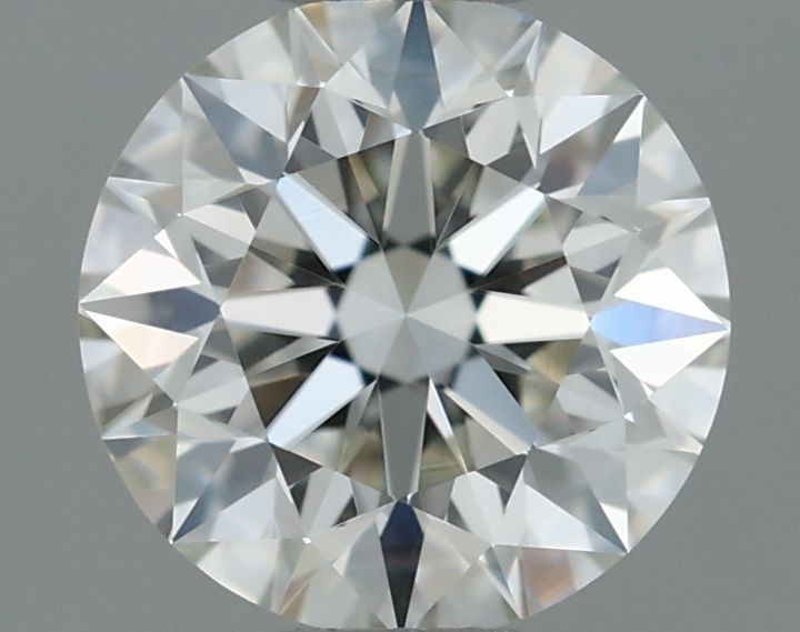 0.50 ct Round diamond