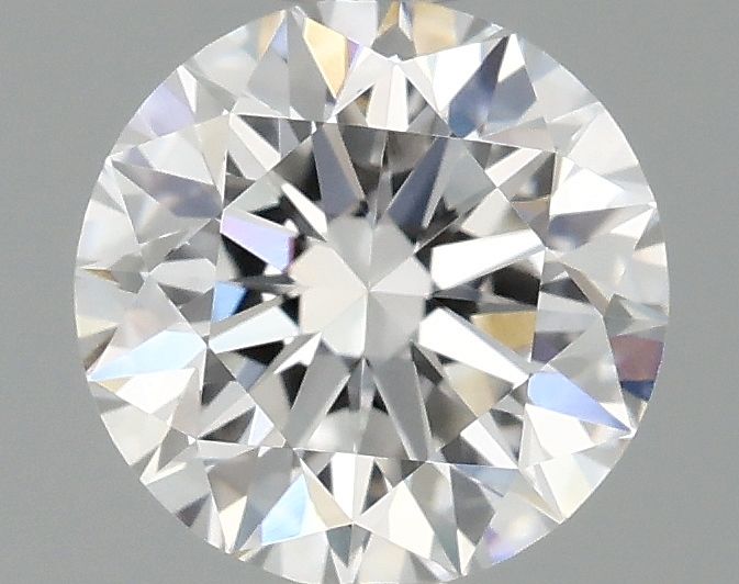 1.09 ct. round Lab Grown Diamond front image