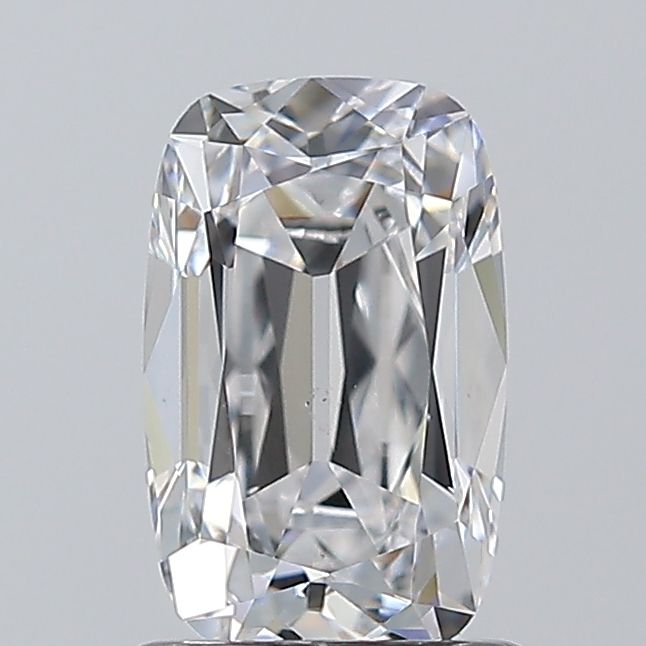 1.2 ct Old miner Diamond