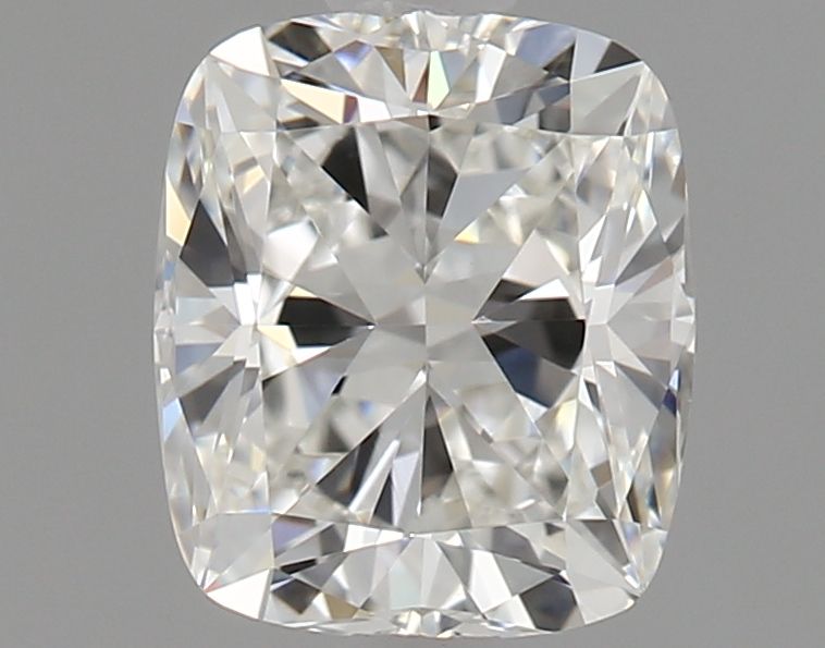 0.90 ct Cushion Brilliant diamond