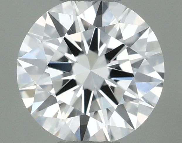 0.31 ct Round diamond