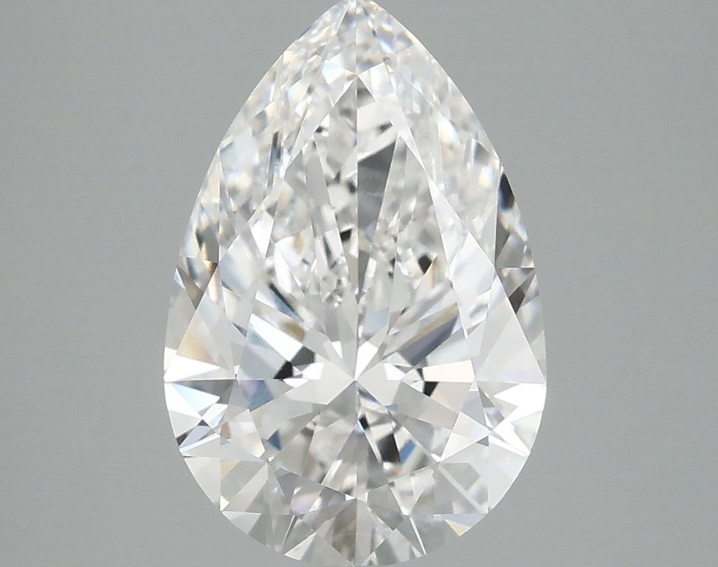 2.97 Carat