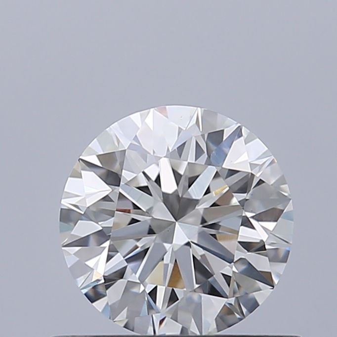 0.62 ct Round diamond