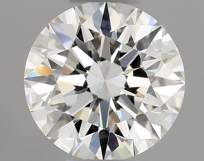 0.50 ct Round diamond