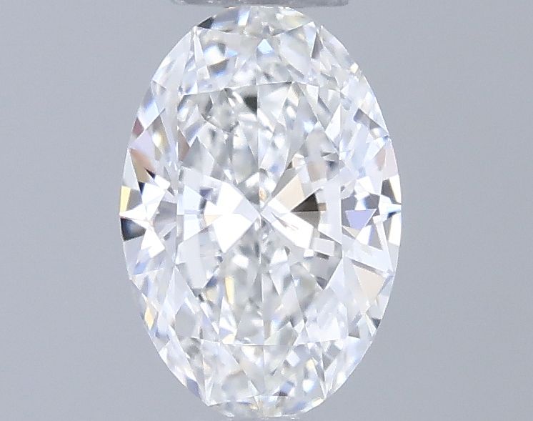 0.3 ct Oval Diamond