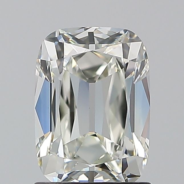 1.24 ct Old miner Diamond
