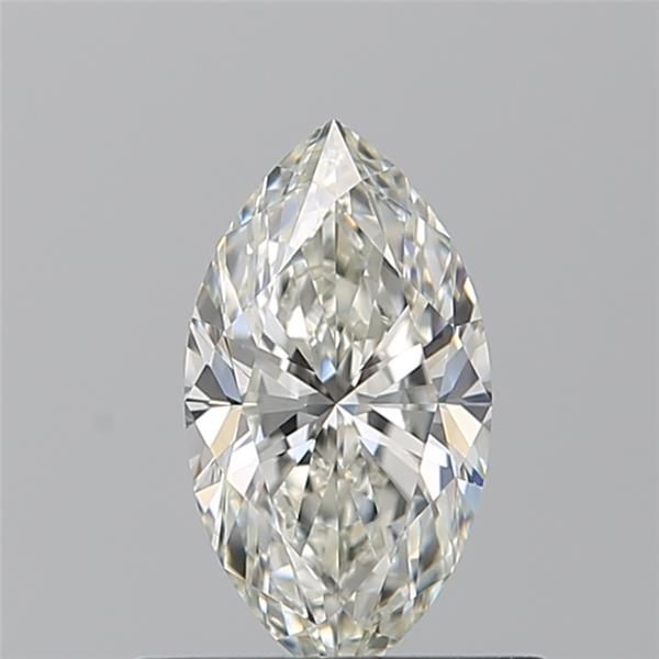 0.60 ct Marquise diamond