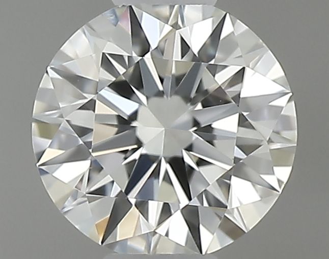 0.32 ct Round Diamond