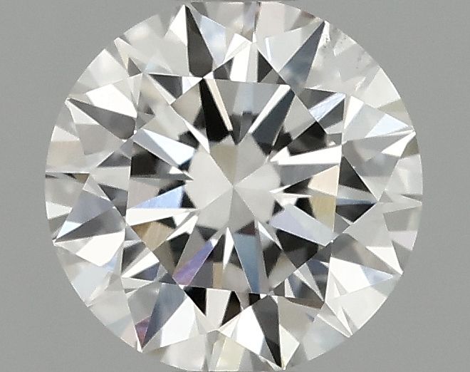 0.98 ct Round diamond