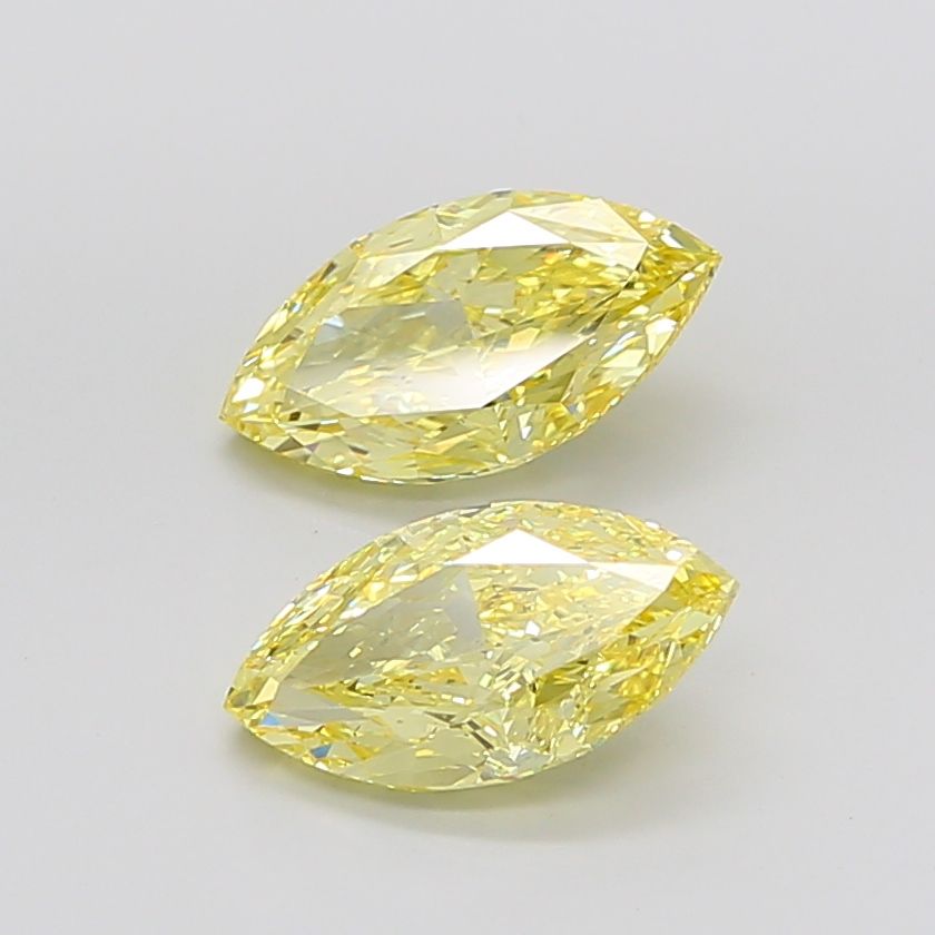 2.50 ct Marquise diamond