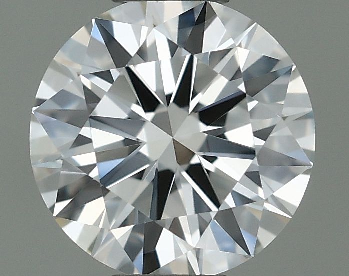 0.40 ct Round diamond