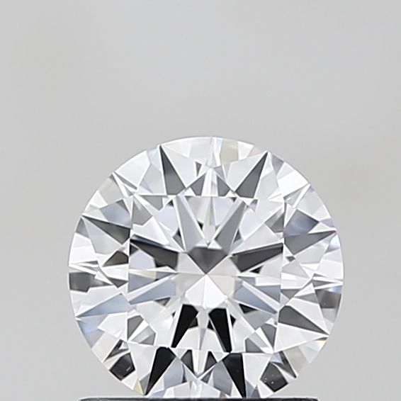 1.19 ct Round diamond