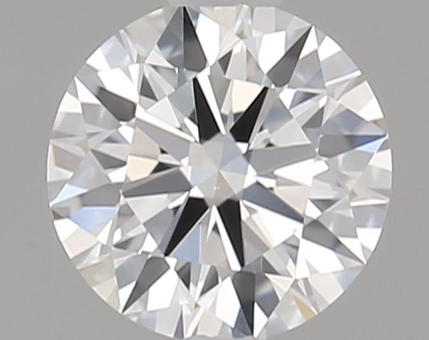 Diament 0.3 ct D/VS1