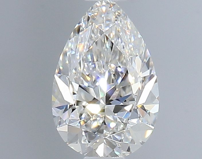 0.40 ct Pear diamond