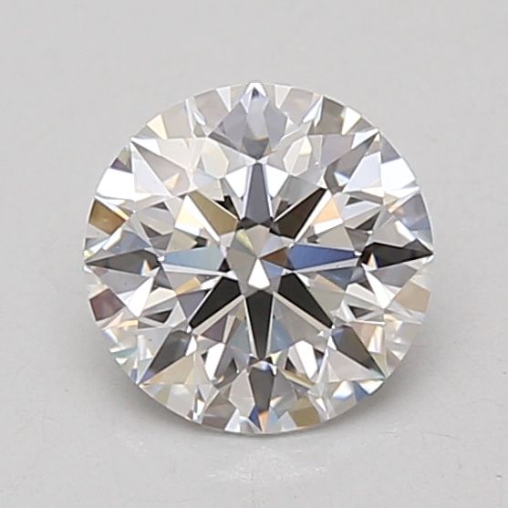 1.10 ct. round Lab Grown Diamond front image