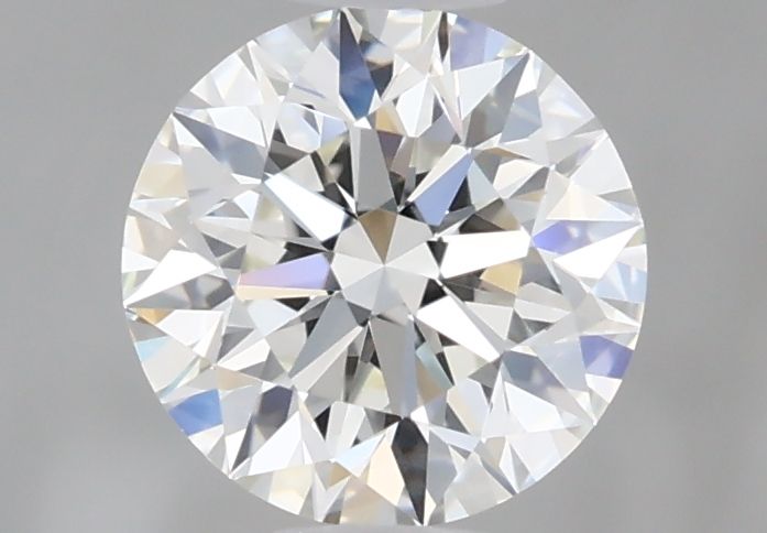 0.50 ct Round diamond