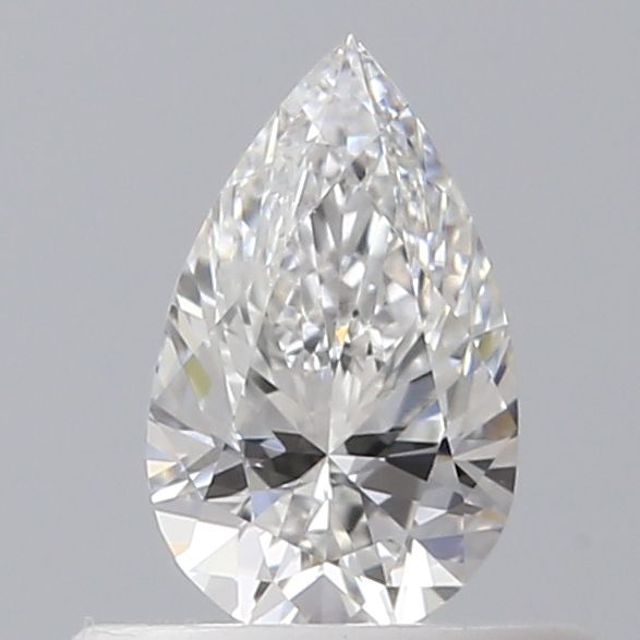 0.40 ct Pear diamond