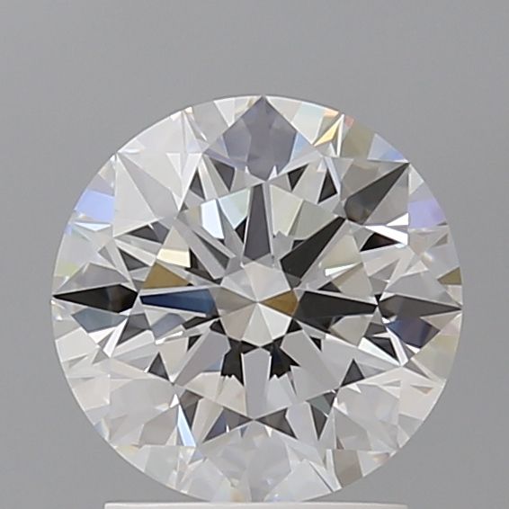 2.03 ct. round Lab Grown Diamond front image