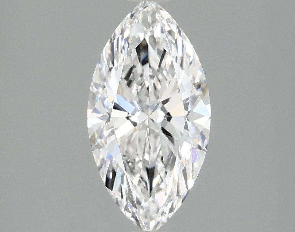 1.44 ct. marquise Lab Grown Diamond front image