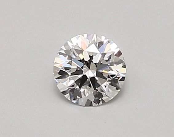 0.37 ct lab-grown Round Diamond