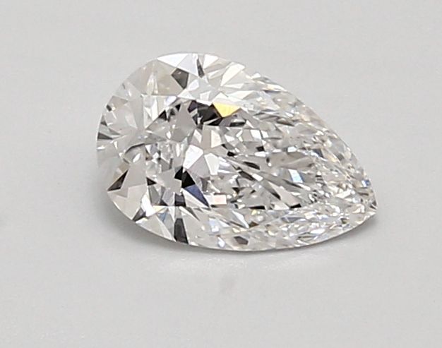 0.89 ct. pear Lab Grown Diamond front image