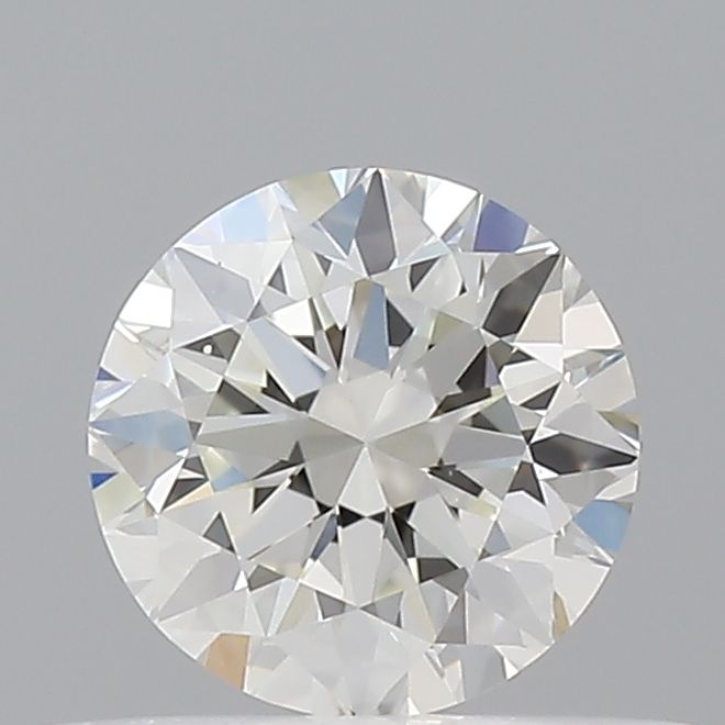 0.4 ct Round Diamond